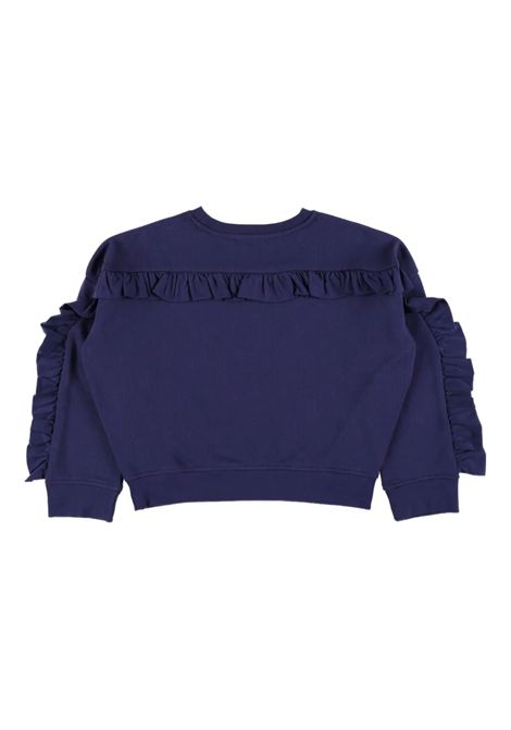 Felpa con stampa STELLA MC CARTNEY KIDS | TX4D00 Z3059667